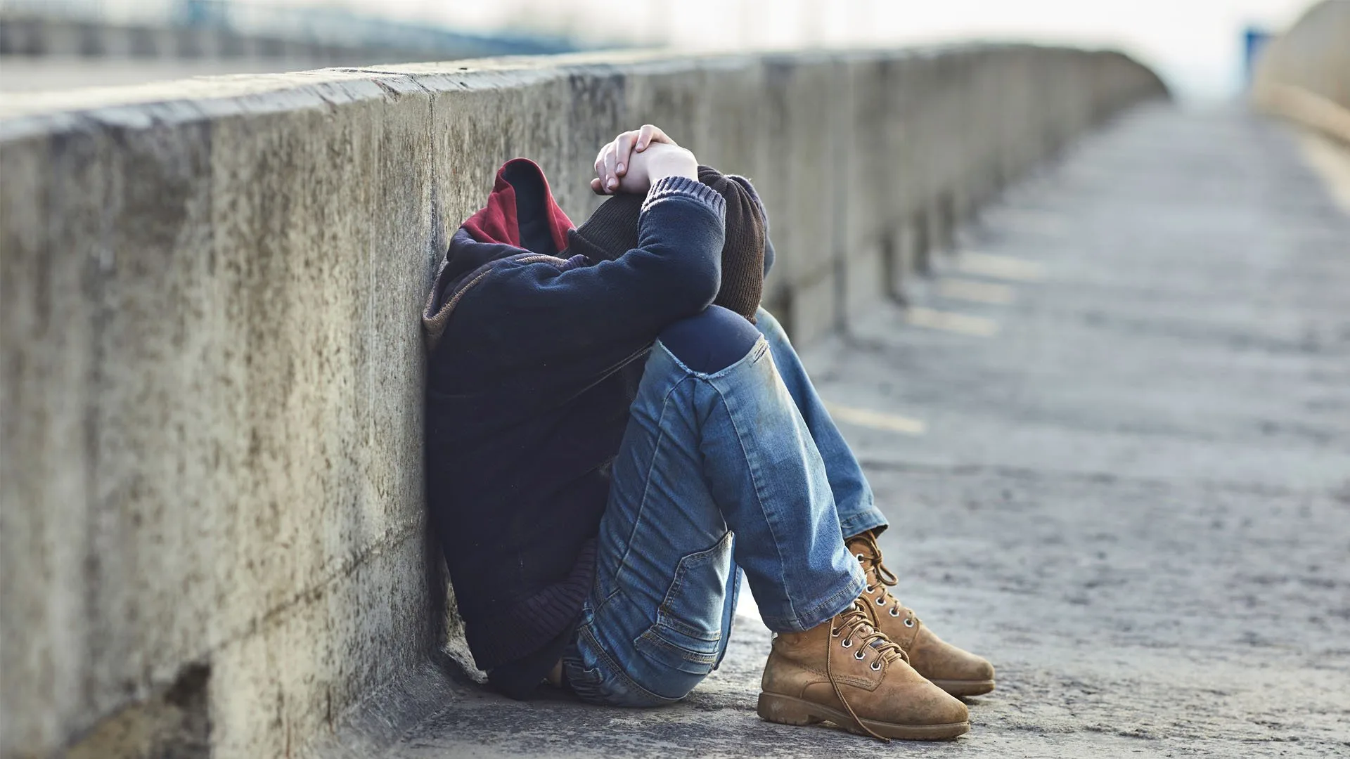 The Good Samaritan Initiative