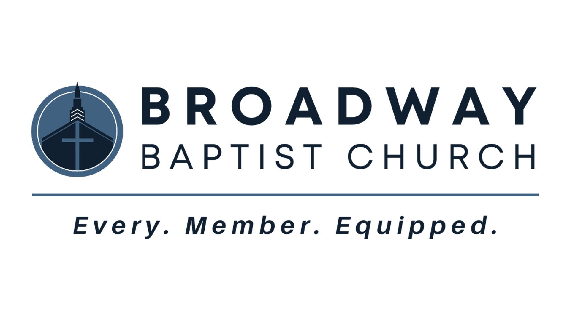 Broadway Baptist Church of Southaven | Position Filled