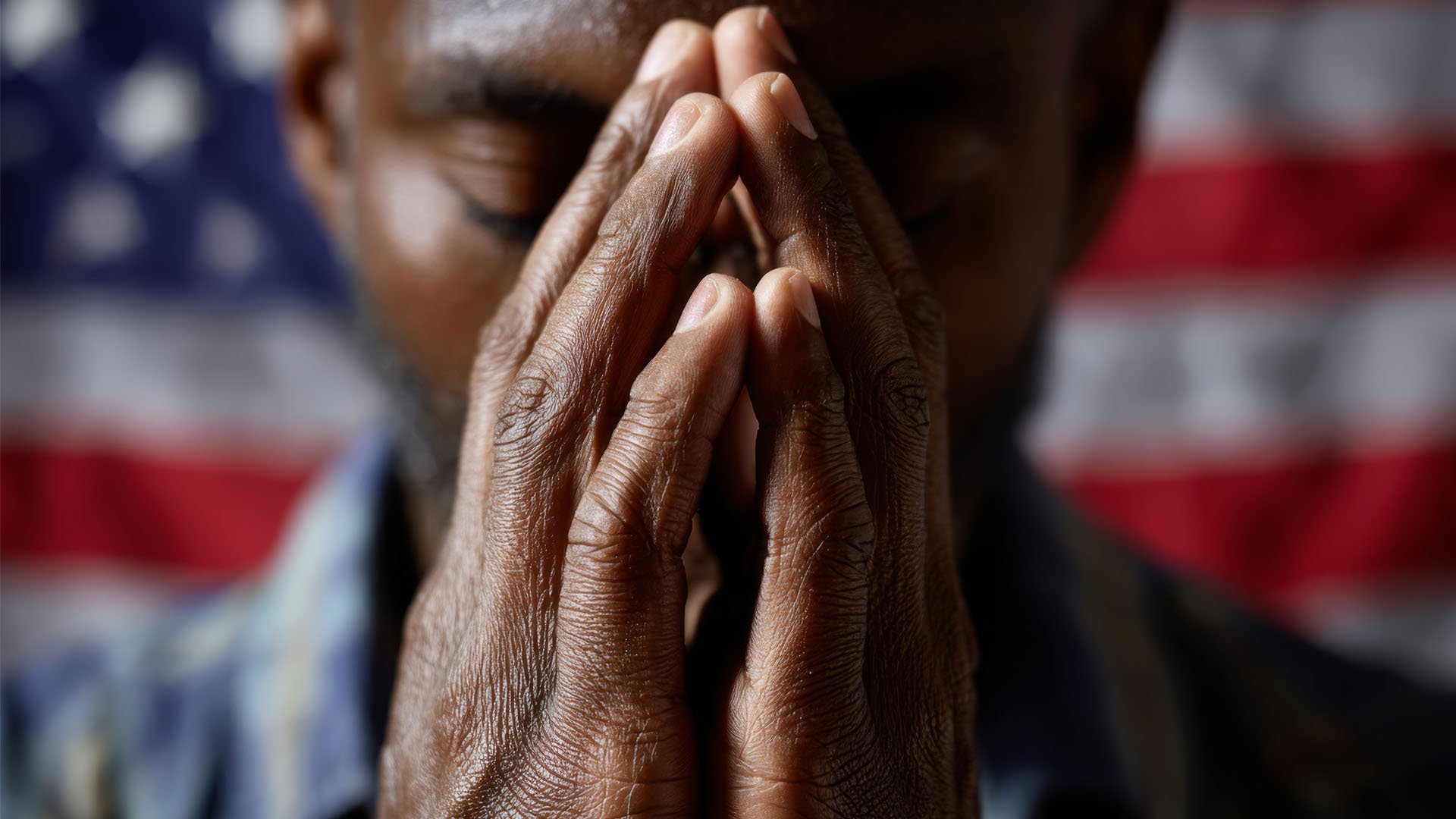Pray For America Prayer Meetings | June Newsletter