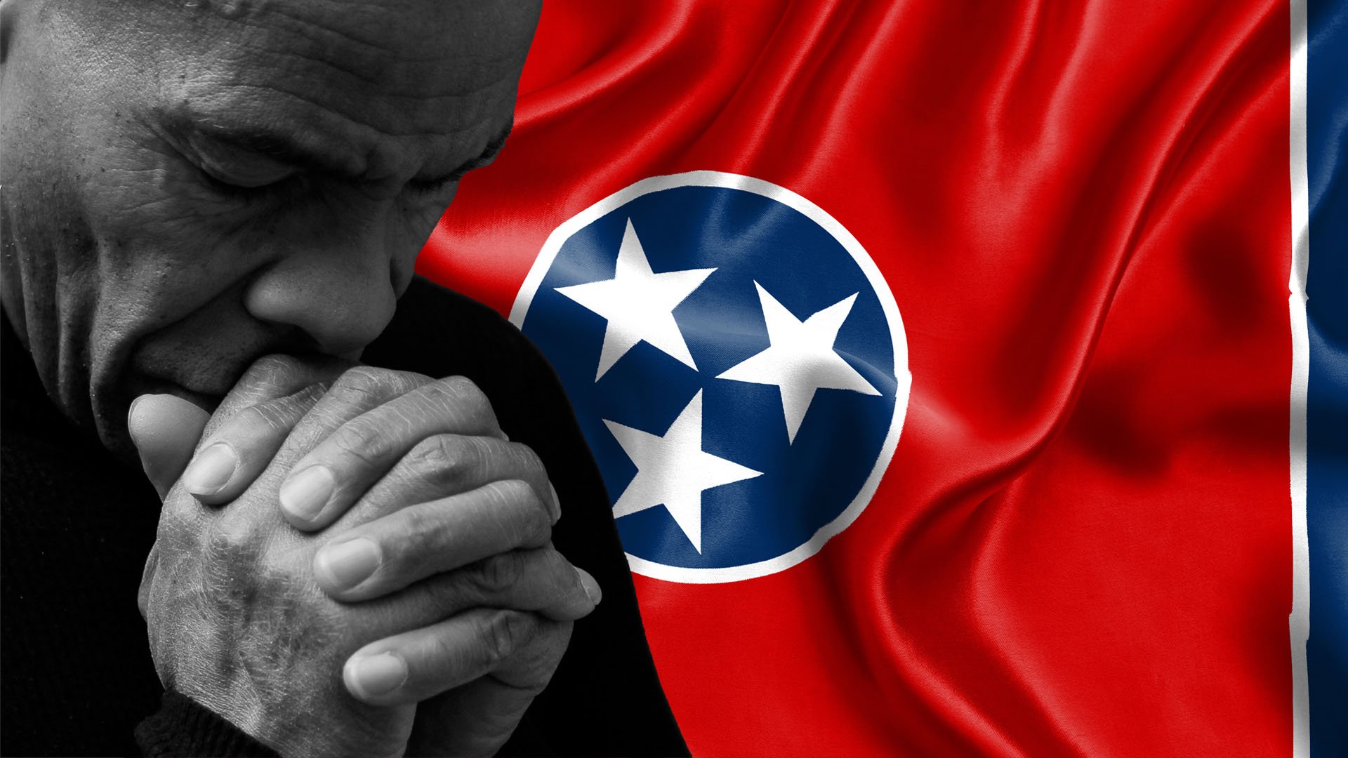 July Prayer Gatherings Across Tennessee | July Newsletter